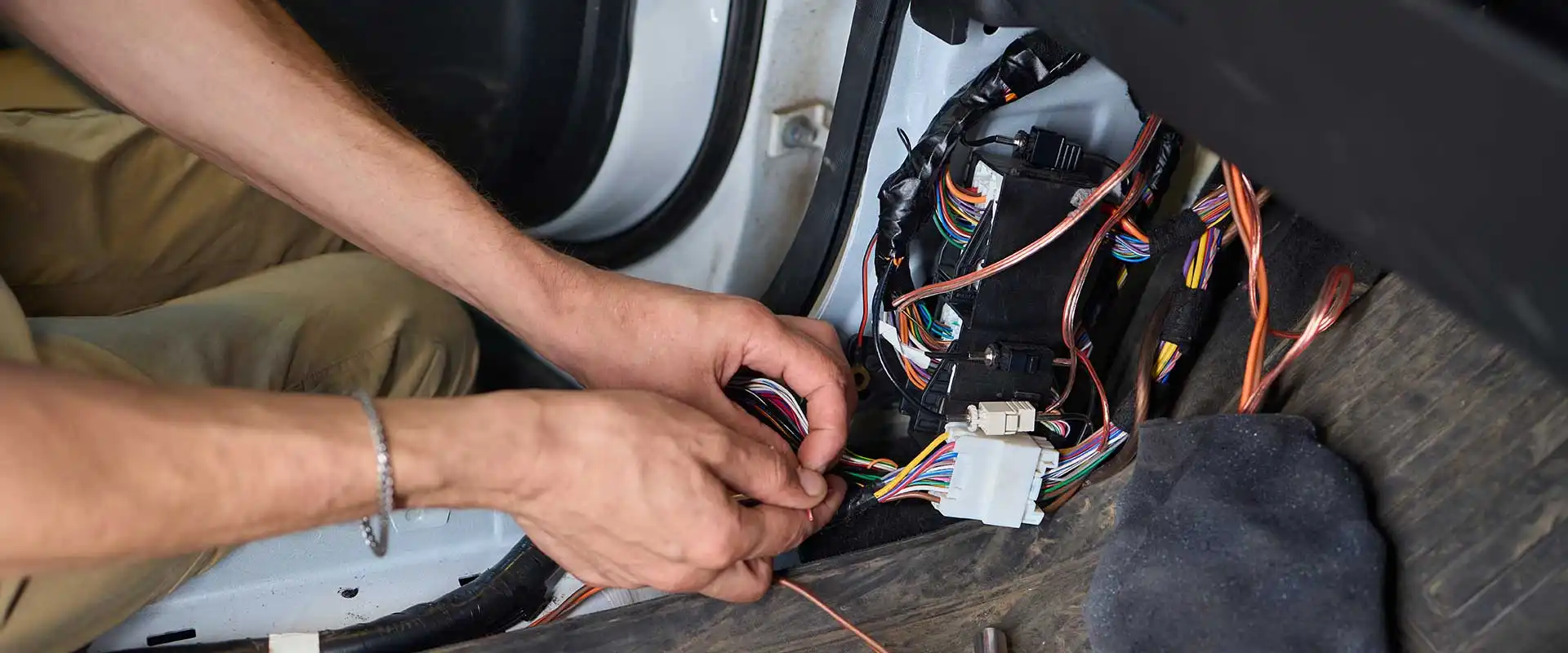 Electrical & Starter near Huntington, IN